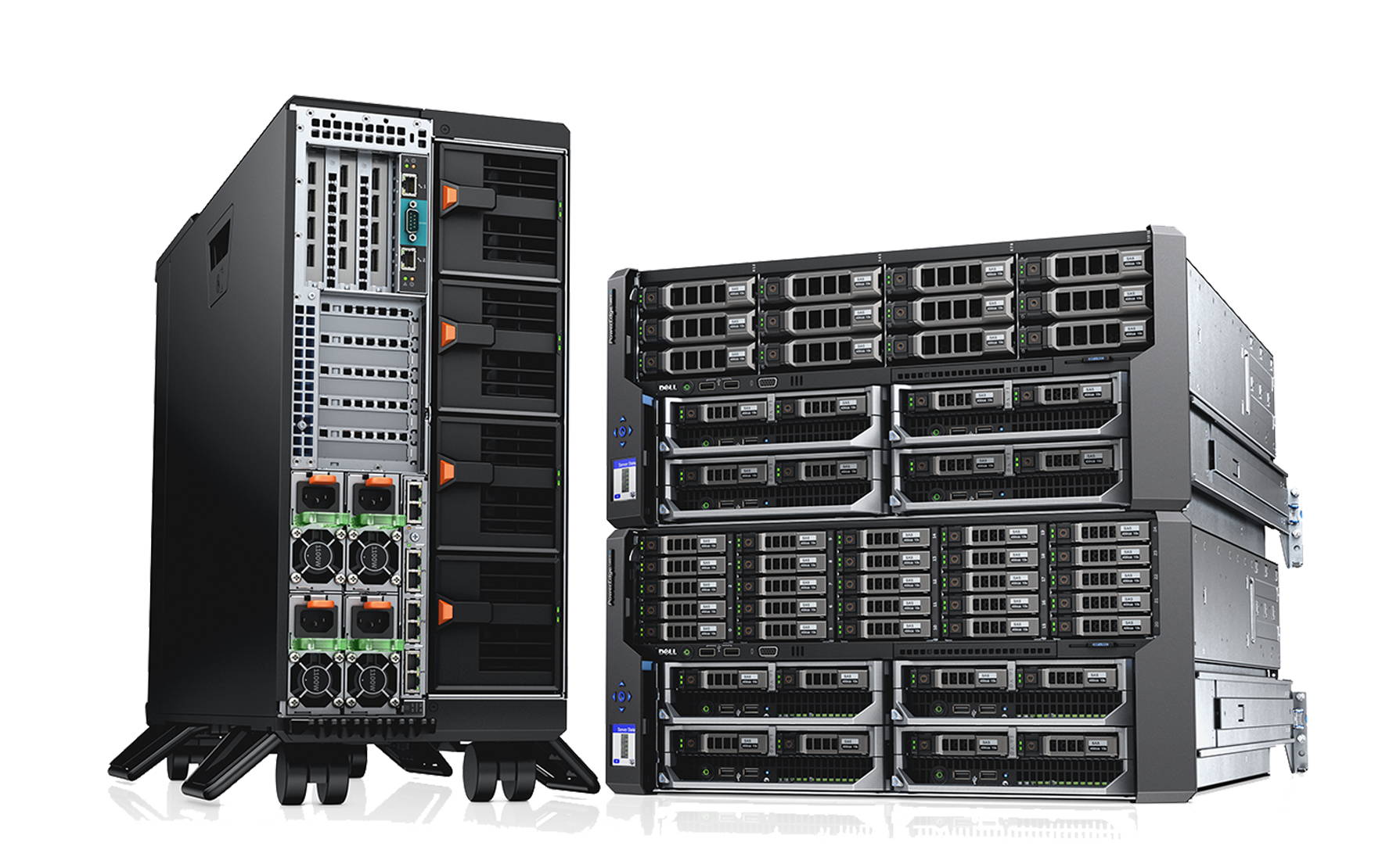Server