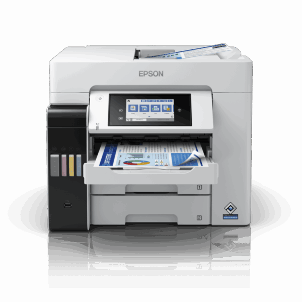 Printer Epson EcoTank L6580 TKDN
