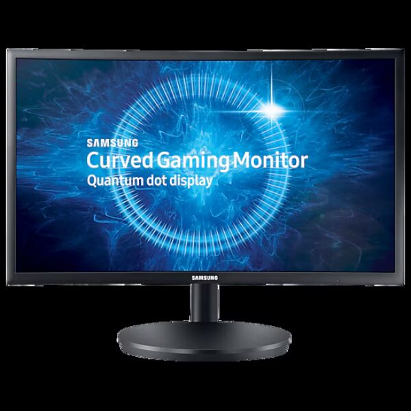 Monitor Samsung LC24FG70FQE-24inch