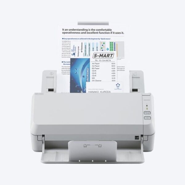 SCANNER RICOH ScanPartner SP-1120N