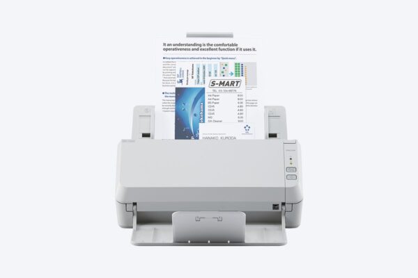 SCANNER RICOH ScanPartner SP-1120N - Gambar 2