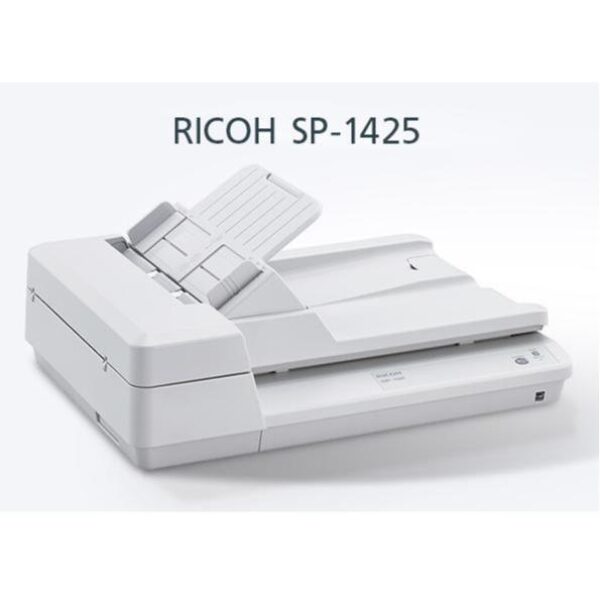 SCANNER RICOH ScanPartner SP-1425