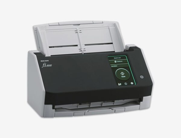 Scanner Ricoh fi-Series fi-8040 - Gambar 2
