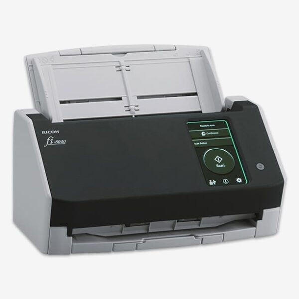 Scanner Ricoh fi-Series fi-8040