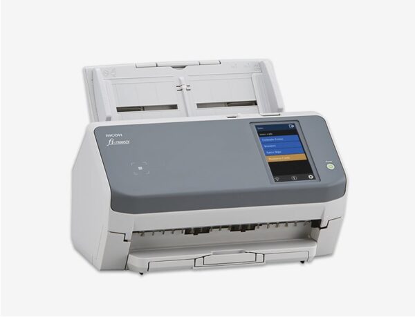 Scanner Ricoh fi-Series fi-7300NX - Gambar 2