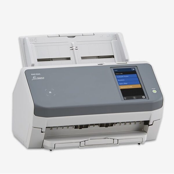 Scanner Ricoh fi-Series fi-7300NX