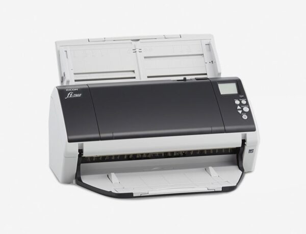 Scanner Ricoh fi-Series fi-7460 - Gambar 2
