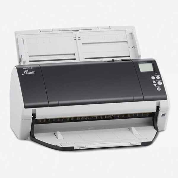 Scanner Ricoh fi-Series fi-7460