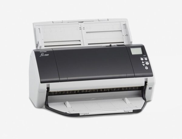 Scanner Ricoh fi-Series fi-7480 - Gambar 2
