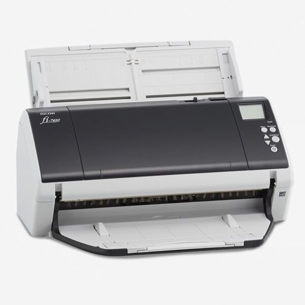 Scanner Ricoh fi-Series fi-7480