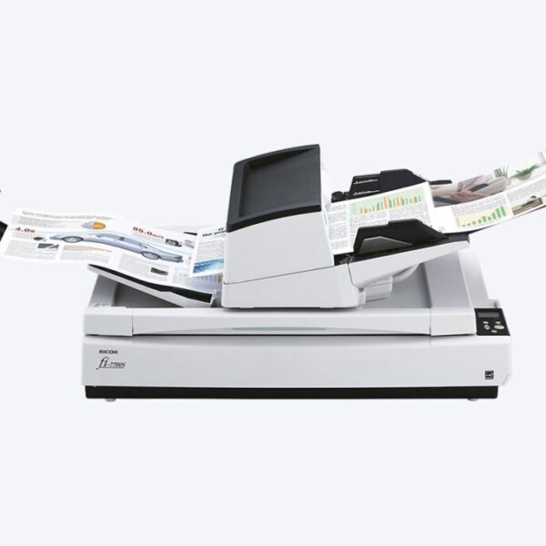 Scanner Ricoh fi-Series fi-7700S