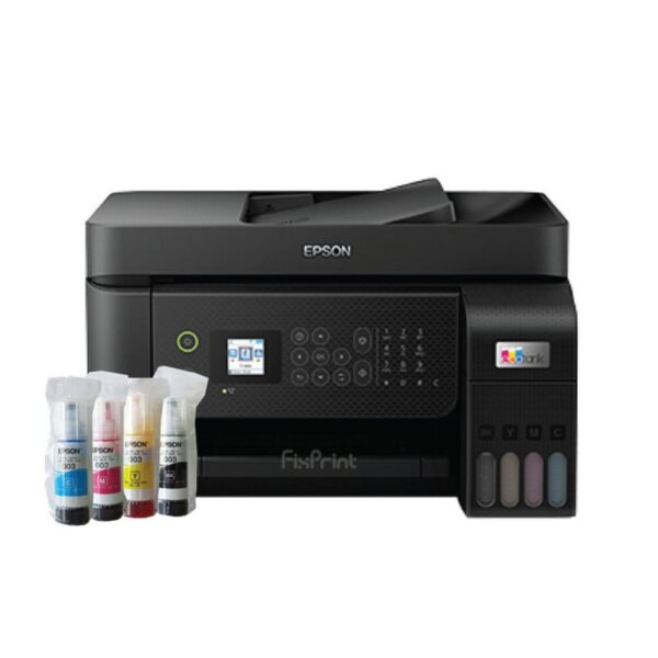 Printer Epson EcoTank L5290 All-In-One Wi-Fi with ADF