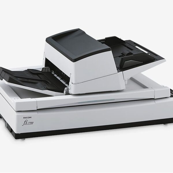 Scanner Ricoh fi-Series fi-7700