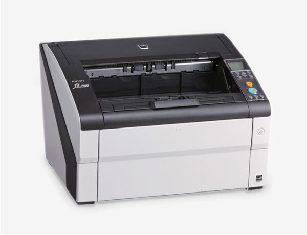 Scanner Ricoh fi-Series fi-7800 - Gambar 2