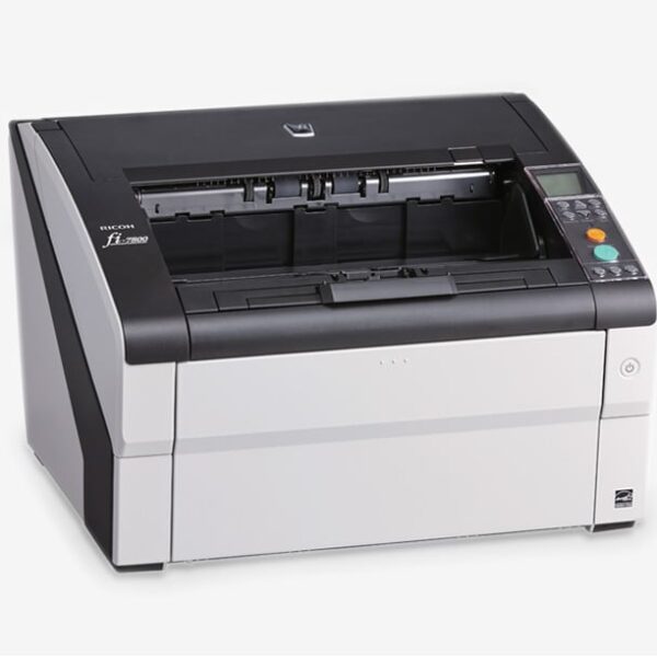 Scanner Ricoh fi-Series fi-7800