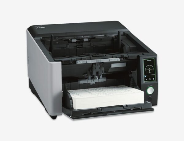 Scanner Ricoh fi-Series fi-8820 - Gambar 2