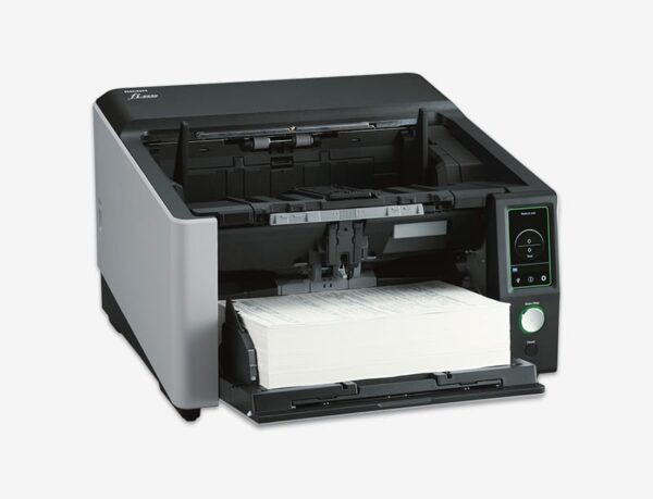 Scanner Ricoh fi-Series fi-8930 - Gambar 2