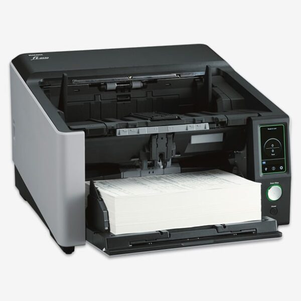 Scanner Ricoh fi-Series fi-8930