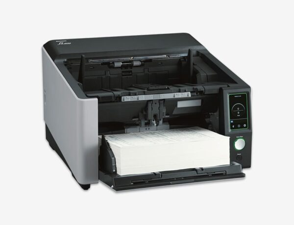 Scanner Ricoh fi-Series fi-8950 - Gambar 2