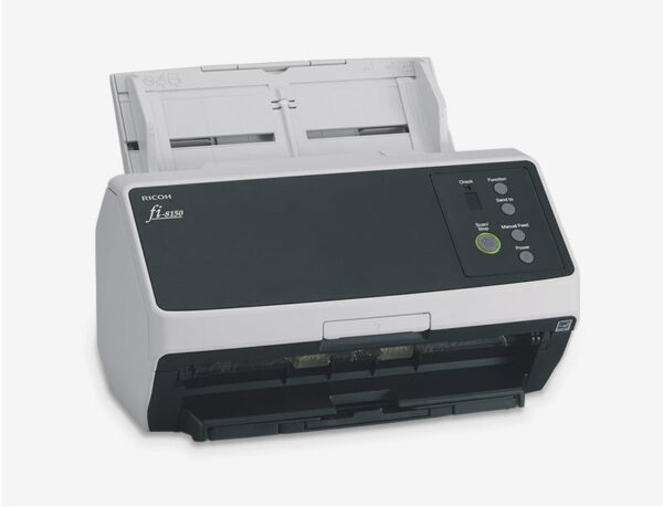 Scanner Ricoh fi-Series fi-8150 - Gambar 2