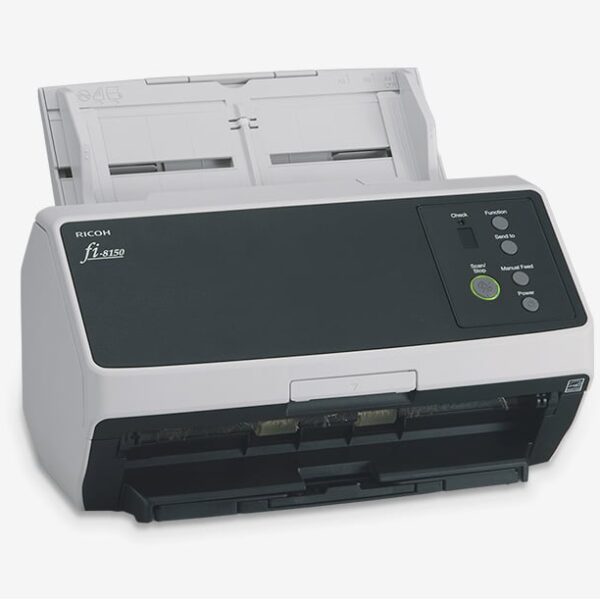 Scanner Ricoh fi-Series fi-8150