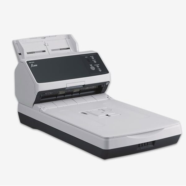 Scanner Ricoh fi-Series fi-8250