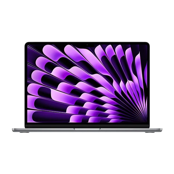 MacBook Air M3 (MC8M4ID/A) Space Grey, 13 Inch, 8 core CPU, 8-10 core GPU, 16GB, 256GB SSD, 13.6″ IPS, MacOS