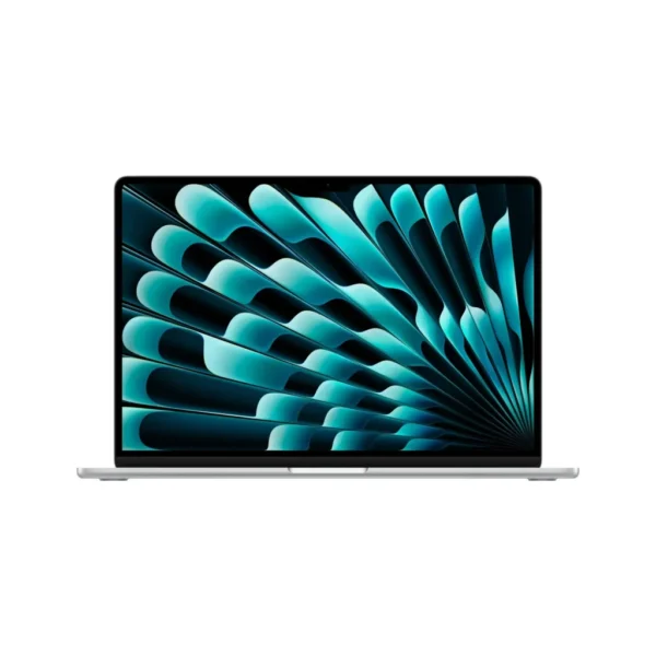 MacBook Air M3 (MC8N4ID/A) Silver, 13 Inch, 8 core CPU, 10 core GPU, 24GB, 512GB SSD, 13.6″ IPS, MacOS