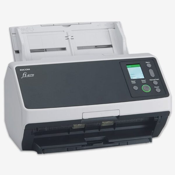 Scanner Ricoh fi-Series fi-8170