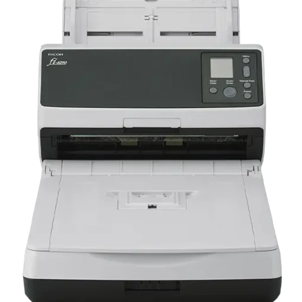 Scanner Ricoh fi-Series fi-8290