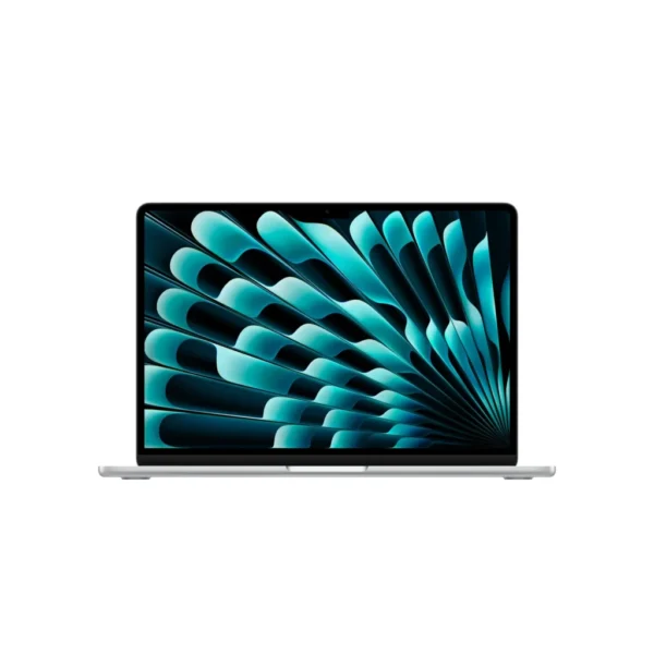 MacBook Air (MC654ID/A) Silver, 13 Inch, 10 core CPU, 10 core GPU, 24GB, 512GB SSD IPS, macOS