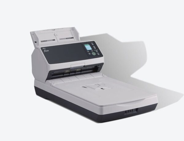 Scanner Ricoh fi-Series fi-8290 - Gambar 2