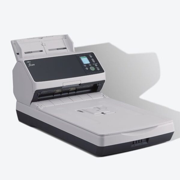 Scanner Ricoh fi-Series fi-8290
