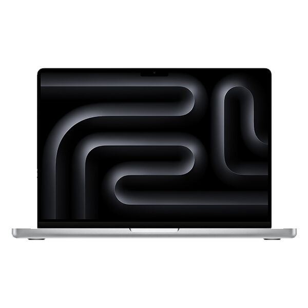MacBook Air (MW2W3ID/A) Silver, 14-inch, Apple M4 chip, 10-core CPU, 10-core GPU, 16GB, 512GB SSD, macOS