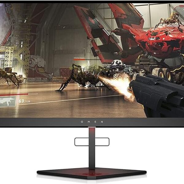 Monitor HP OMEN X 25f-24.5 inch