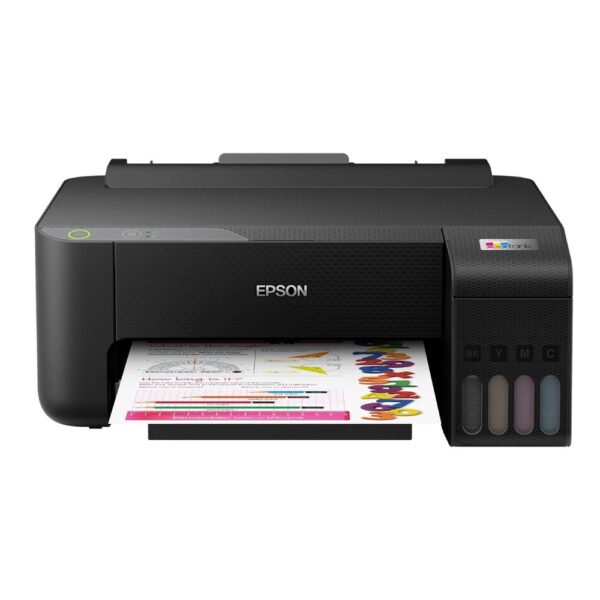 Printer Epson EcoTank L1210 [Print Only]