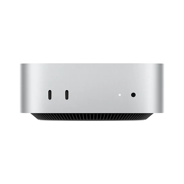 Mac Mini M4 (MCYT4ID/A), 10-core CPU, 10-core GPU, 24GB, 512 GB, MacOS