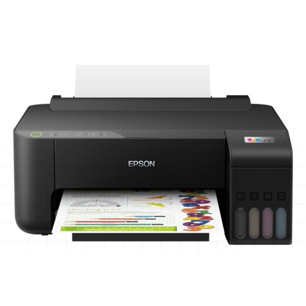Printer Epson EcoTank L1250 [Print Only]