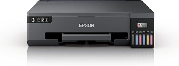 Printer Epson EcoTank L18050 A3 wifi tinta 057 - Gambar 2