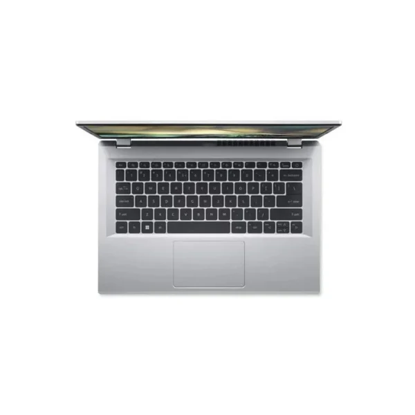 Acer Aspire 3 Slim (A314-36M-34TX) Pure Silver, Core i3 - N305, 8GB, 256GB SSD, 14″ FHD, Win 11 Home + OHS 2021