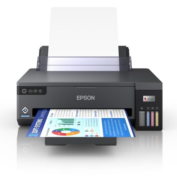 Printer Epson EcoTank L11050 A3+ Tinta 003 Wi-Fi Print Only