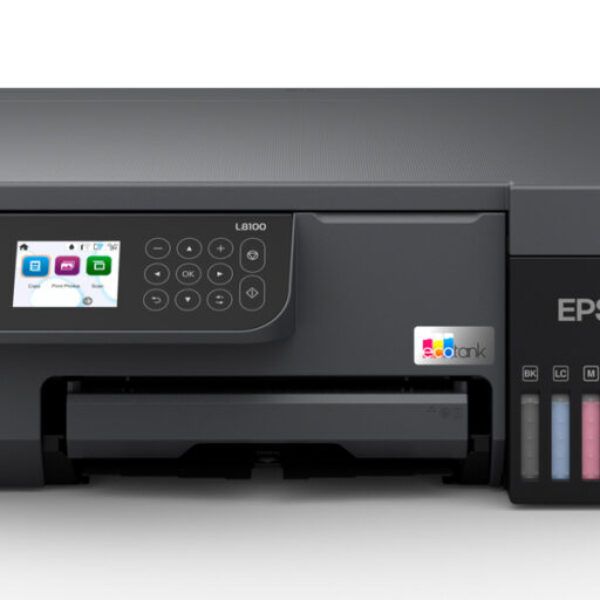 Epson EcoTank L8100 [Print, Scan, Copy]