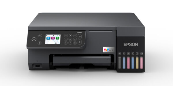 Epson EcoTank L8100 [Print, Scan, Copy] - Gambar 2