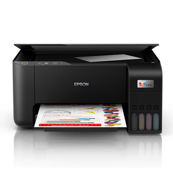 Printer Epson EcoTank L3211 (Print, Scan, Copy)