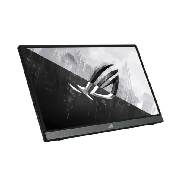 Monitor Asus ROG Strix XG16AHPE XG16AHPE-W Portable Gaming Monitor [ 15.6 Inch FHD / 144Hz ]