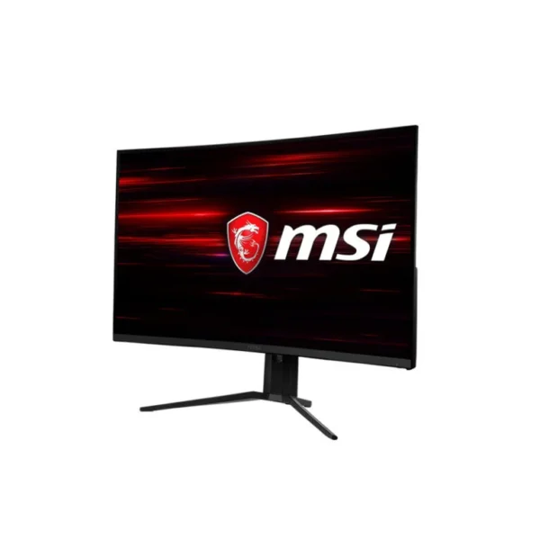 Monitor MSI Optix MAG322CQR Curved Gaming Monitor [31.5 Inch WQHD/165Hz]