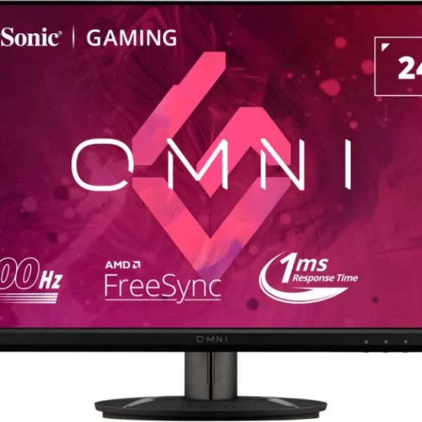 Monitor ViewSonic VX2416 [24 Inch FHD /100Hz]