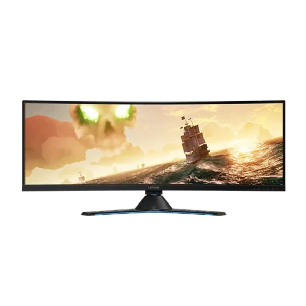 Monitor Lenovo Legion Y44w-10 43.4 Inch Curved Gaming Monitor (65EARAC1WW)
