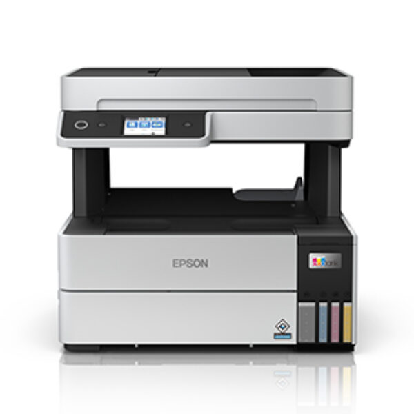 Epson EcoTank L6460 A4 Ink Tank Printer