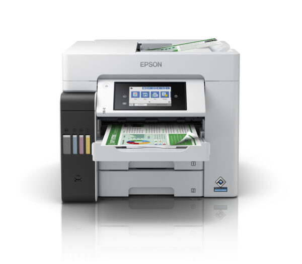 Epson EcoTank L6550 TKDN - Gambar 2